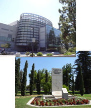 フレズノ州立大学