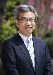 副学長　 白川 哲郎