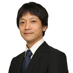 坂田浩之先生