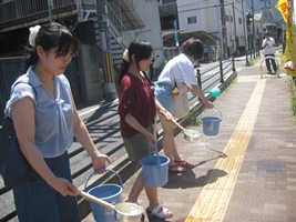 2017.08.04_長瀬川打ち水大作戦1.JPG