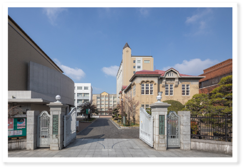 授業風景 写真