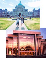 ブリティッシュ・コロンビア大学