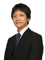 坂田浩之准教授