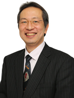 川上正浩教授