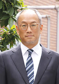 小森　道彦 新学長