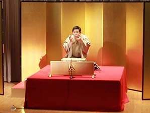 桂二豆さん
