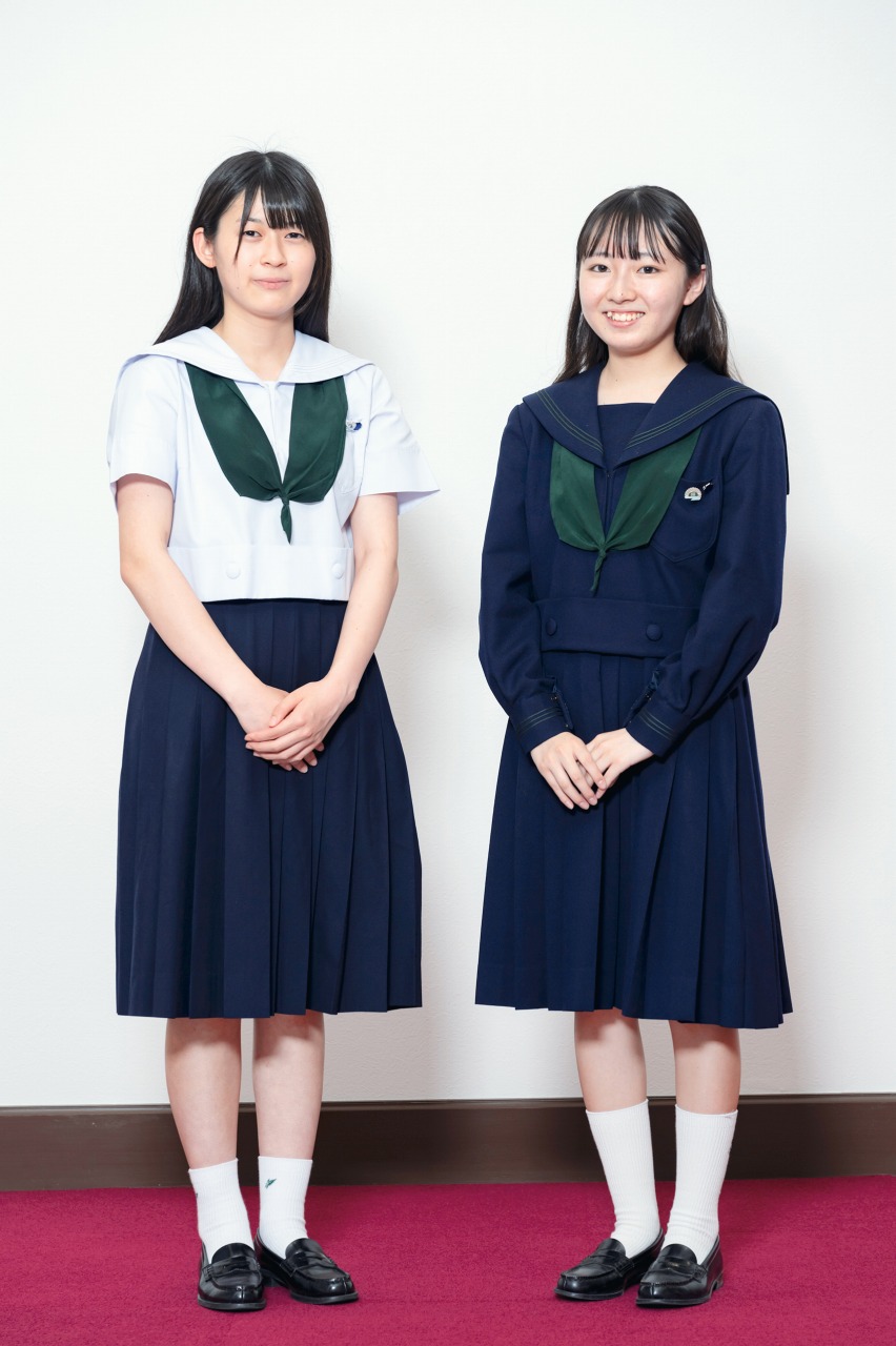 新品本物 制服 女子 高校 女子 制服高校 本物 新品登場 値下げ中