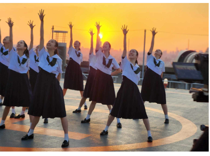 ダンスクラブ