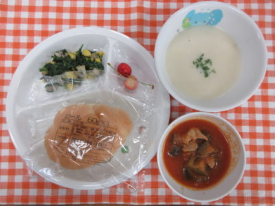 6月14日（火）
