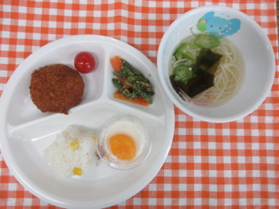 7月6日（水）