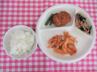 １０月１８日（火）