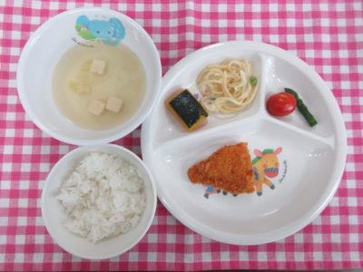 ３月１３日（月）