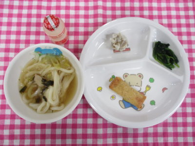 ４月１９日（水）