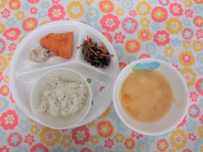 ５月２日（火）