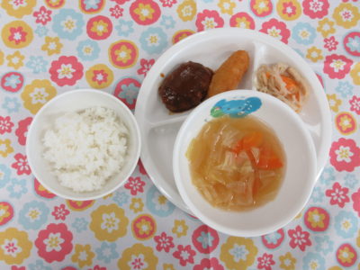 ７月１１日（火）