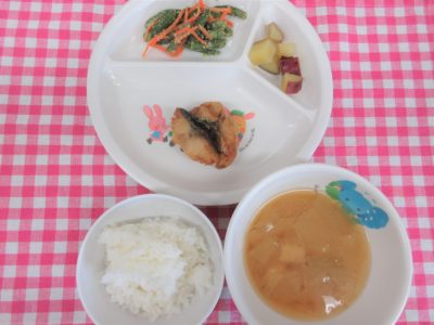 １０月２４日（火）