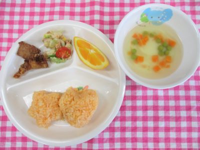 ５月２１日（火）