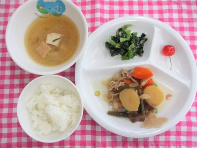 ６月１１日（火）