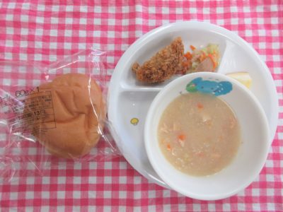 ６月１２日（水）