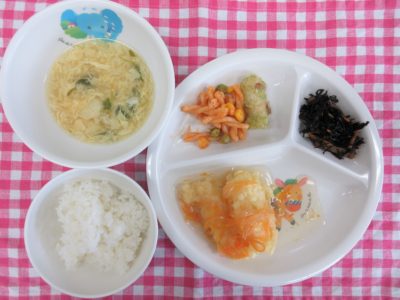 ６月１８日（火）