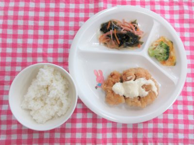 ６月２４日（月）