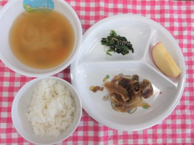 ９月１７日（火）