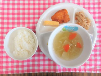 １１月１２日（火）