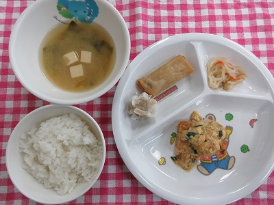 １２月９日(月)