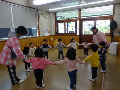 こりす☆ことり☆こいぬニュース