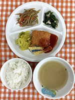 ４月15日（火）