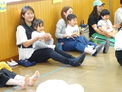 こりす☆ことり☆こいぬニュース