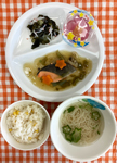 7月7日（月）