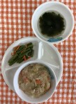 １０月１５日（水）
