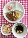 4月21日（火）