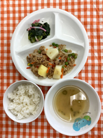 5月18日（月）