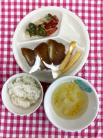 6月23日（火）