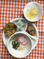 7月7日（火）