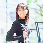 白 思文さんの写真