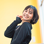 MARIA CECILIA AMALOさんの写真