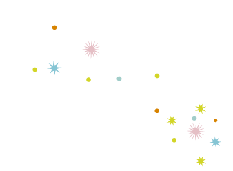 飾りアイコン