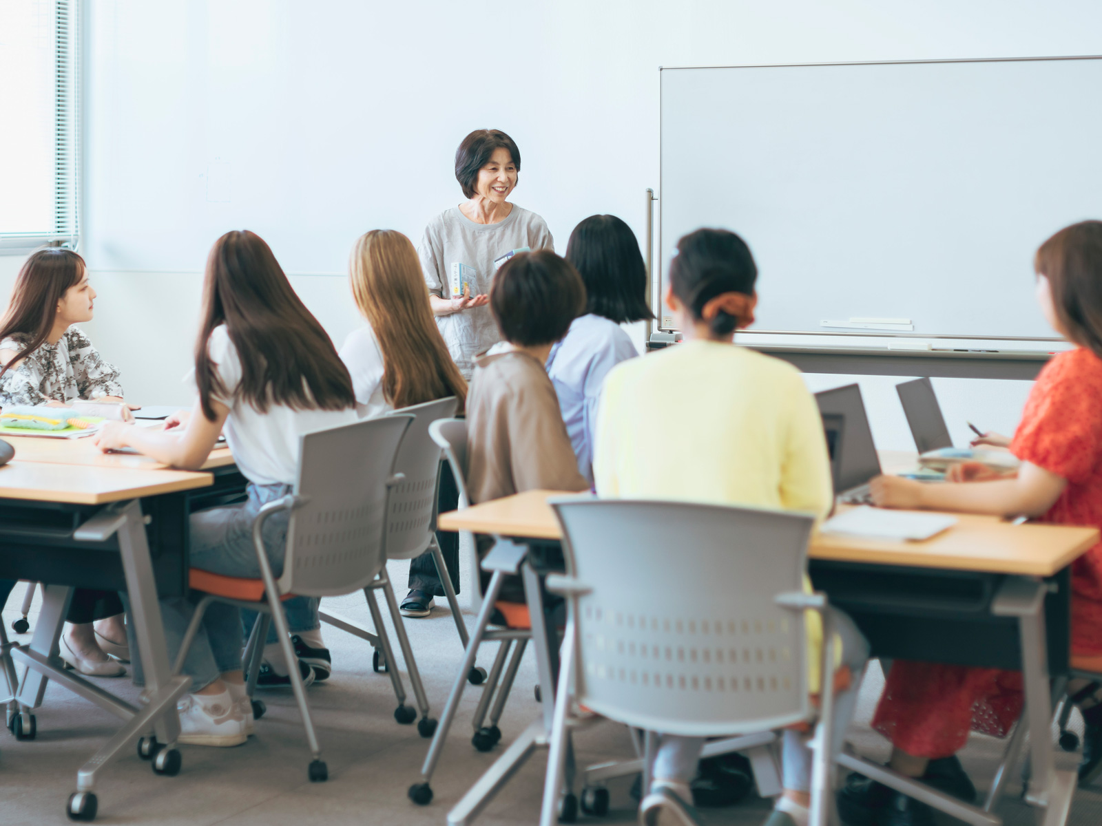 学芸学部 リベラルアーツ学科