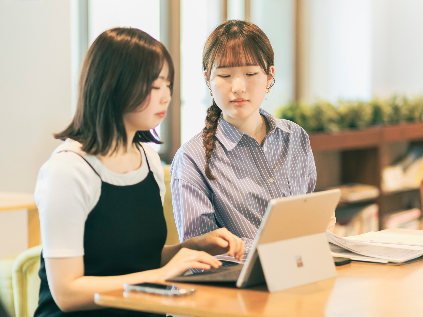 学芸学部 リベラルアーツ学科