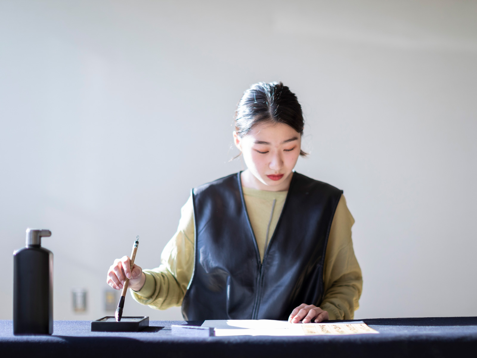 学芸学部 国文学科