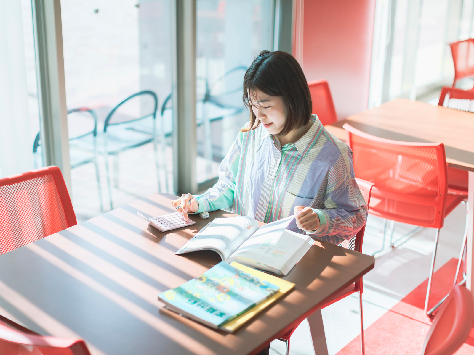 学芸学部 ライフプランニング学科