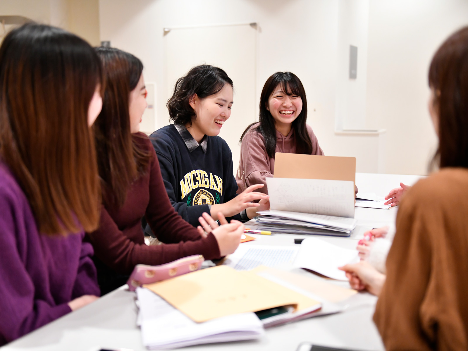 学芸学部 ライフプランニング学科