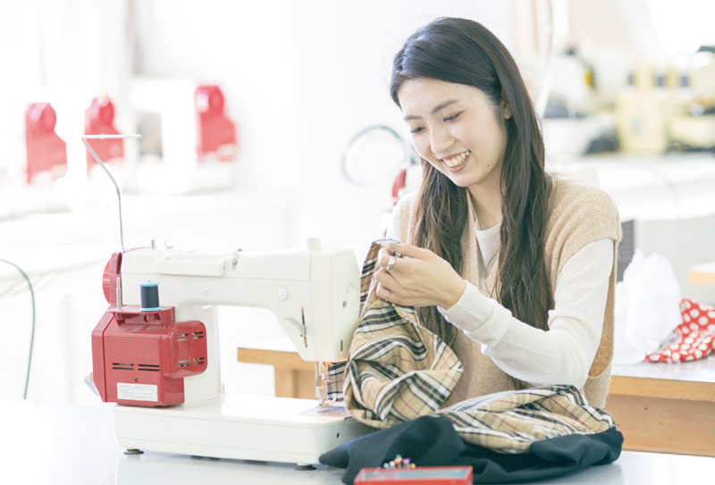 Department of Beauty and Fashion Studies