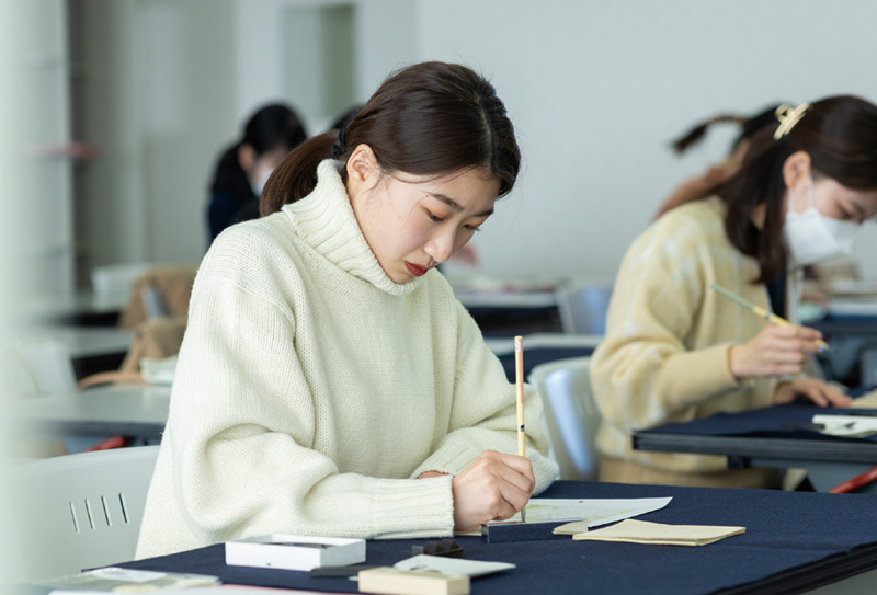 Department of Japanese Language and Literature