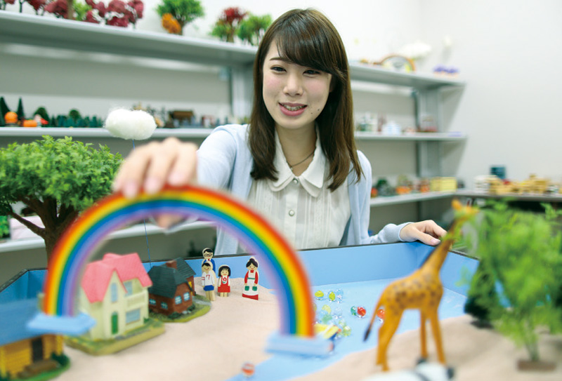Department of Psychology