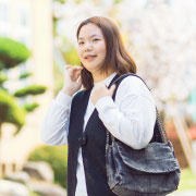 Ms. YU YAN JIN
