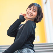 Ms. MARIA CECILIA AMALO